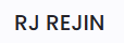RJ Rejin